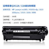 HP1005ӡ2612A
